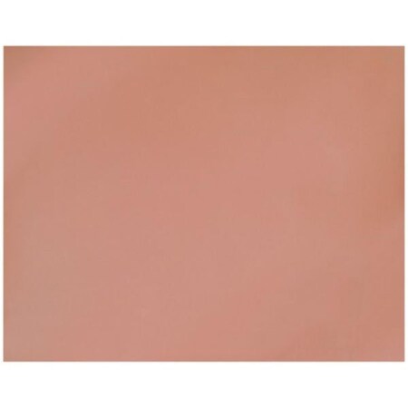 Easy-To-Organize 22 x 28 in. Metallic Poster Board for Classroom, Poster, Mounting & Project, Red, 25PK EA3185928